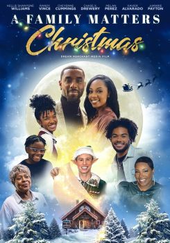 A Family Matters Christmas