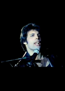 Queen - Don't Stop Me Now (Official Video)