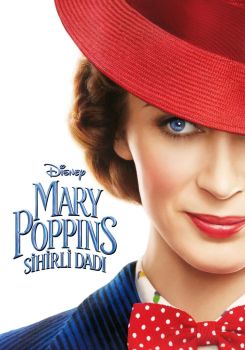 Mary Poppins: Sihirli Dadı