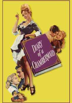 The Diary of a Chambermaid