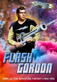 Flash Gordon