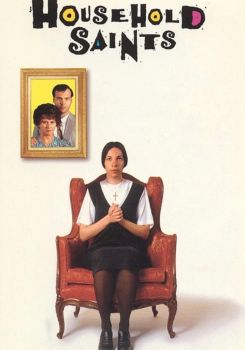 Household Saints