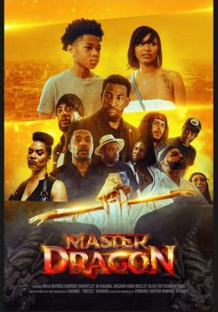 Master Dragon