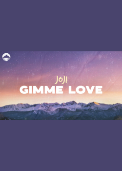 Joji - Gimme Love | Lyrics