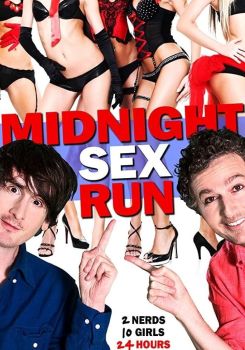 Midnight Sex Run