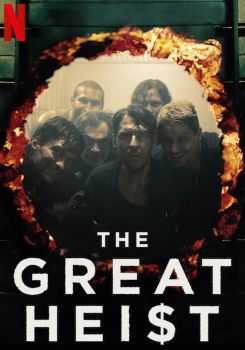 The Great Heist