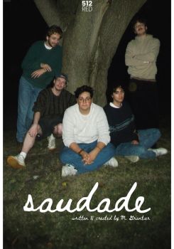 Saudade