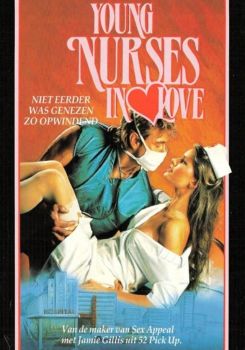 Young Nurses in Love