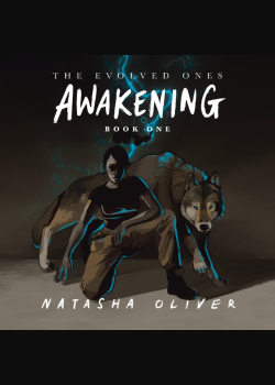 The Evolved Ones: Awakening