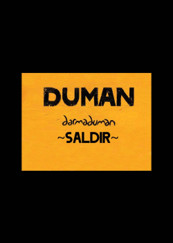 Duman - Saldır