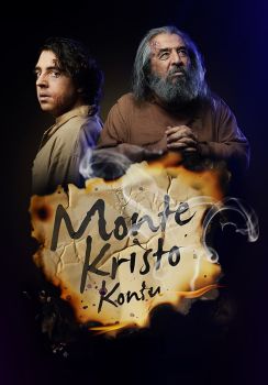 Monte Kristo Kontu