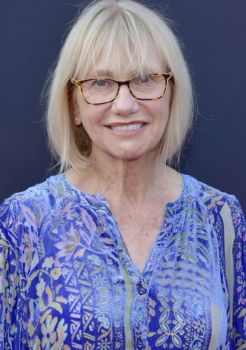Kathy Baker
