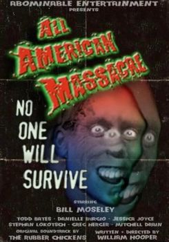 All American Massacre