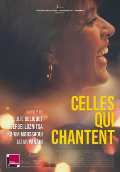 Celles qui chantent