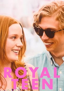 Royalteen