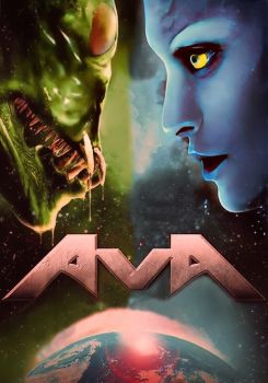 Aliens vs Avatars