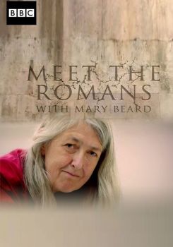 Meet the Romans with Mary Beard