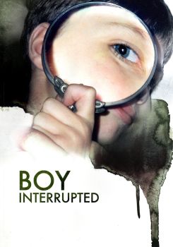 Boy Interrupted