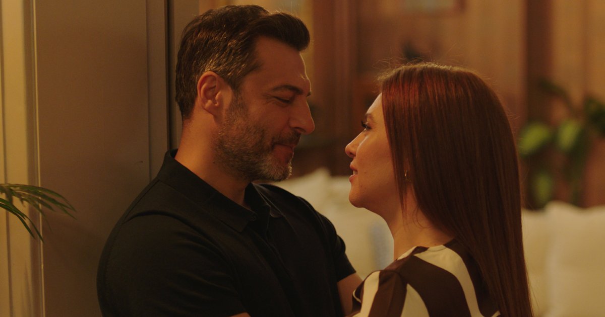 Kızılcık Şerbeti 19.Bölüm