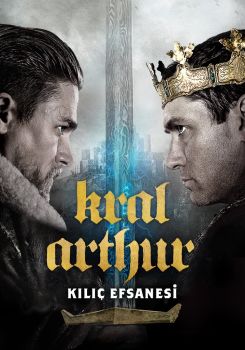 Kral Arthur: Kılıç Efsanesi