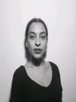 Büşra Devrim Cevher