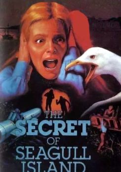 The Secret of Seagull Island