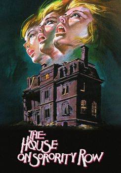 The House on Sorority Row