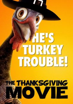 The Thanksgiving Movie