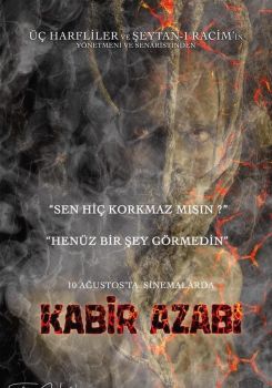 Kabir Azabı