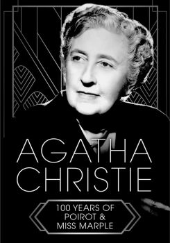 Agatha Christie: 100 Years of Poirot and Miss Marple