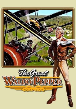 The Great Waldo Pepper