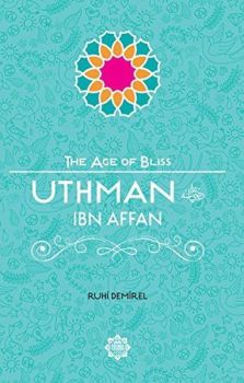Uthman İbn Affan