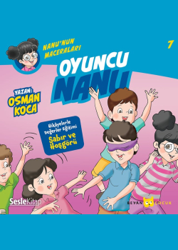Oyuncu Nanu - 7