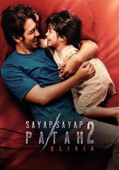 Broken Wings 2: Olivia