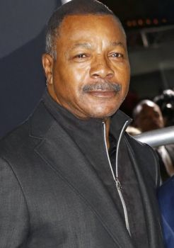 Carl Weathers