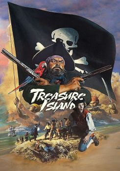 Treasure Island