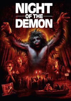 Night of the Demon