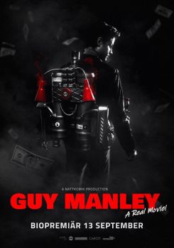 Guy Manley - A Real Movie