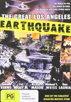 The Great Los Angeles Earthquake