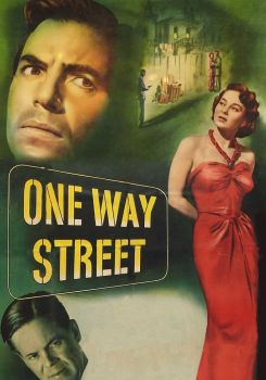 One Way Street