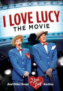 I Love Lucy: The Movie