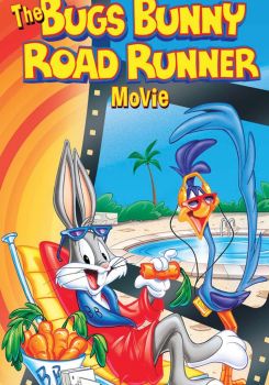 Bugs Bunny ve Road Runner Filmi