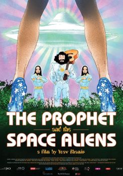 The Prophet and the Space Aliens