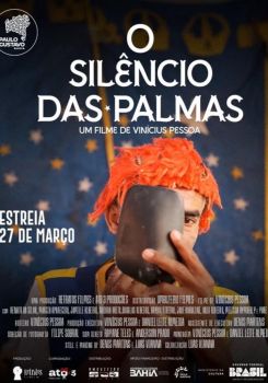 O Silêncio das Palmas