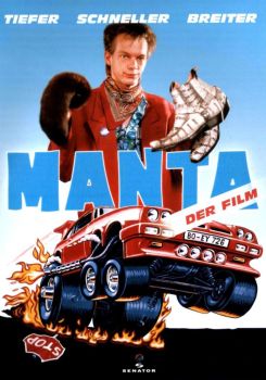 Manta - Der Film