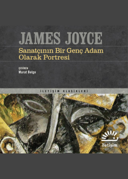Sanatçının Bir Genç Adam Olarak Portresi