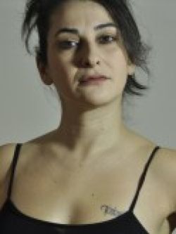 Gökçe Burcu Zümrüt