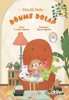 Dönme Dolap-Sözcük Parkı