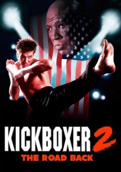 Kickboxer 2