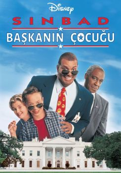 Başkanın Çocuğu